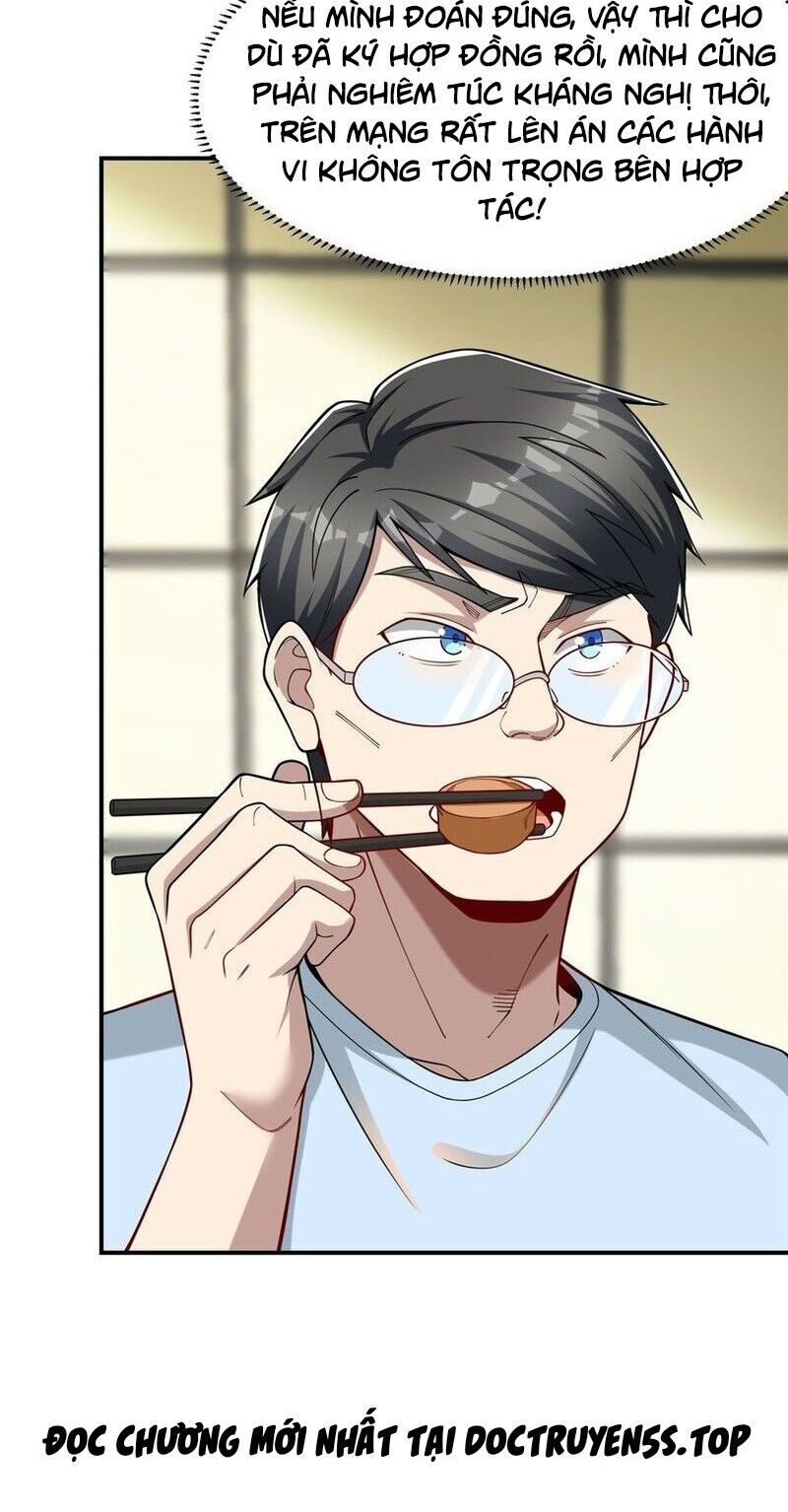 Thành Tỷ Phú Nhờ Thua Lỗ Game Chap 119 - Next Chap 120