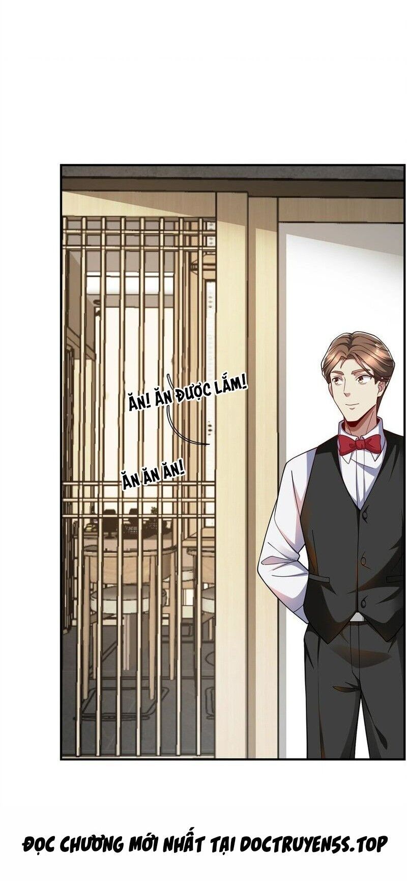 Thành Tỷ Phú Nhờ Thua Lỗ Game Chap 119 - Next Chap 120