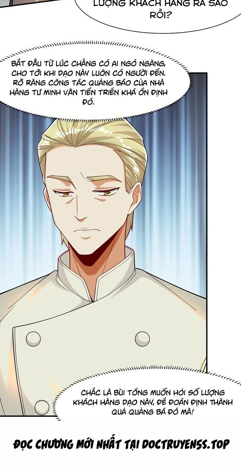 Thành Tỷ Phú Nhờ Thua Lỗ Game Chap 119 - Next Chap 120