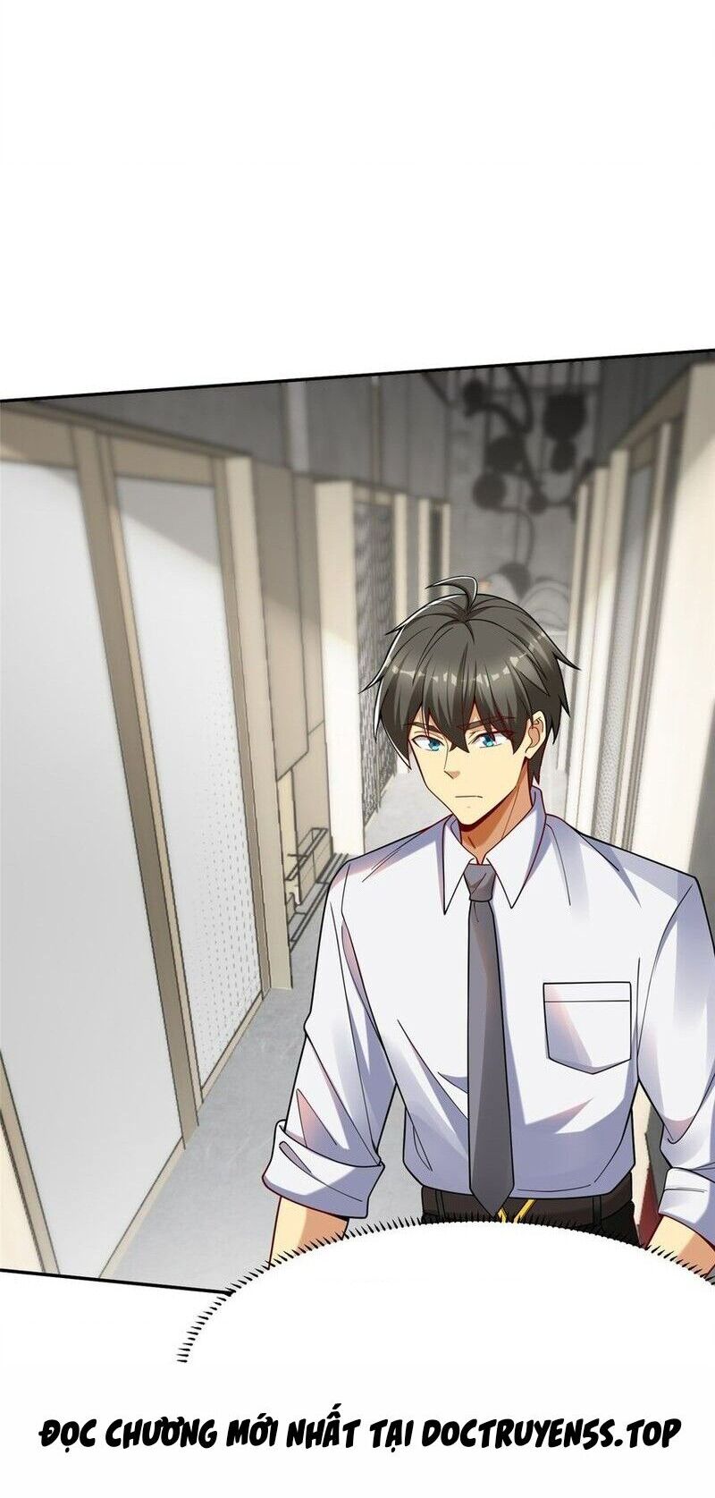 Thành Tỷ Phú Nhờ Thua Lỗ Game Chap 119 - Next Chap 120