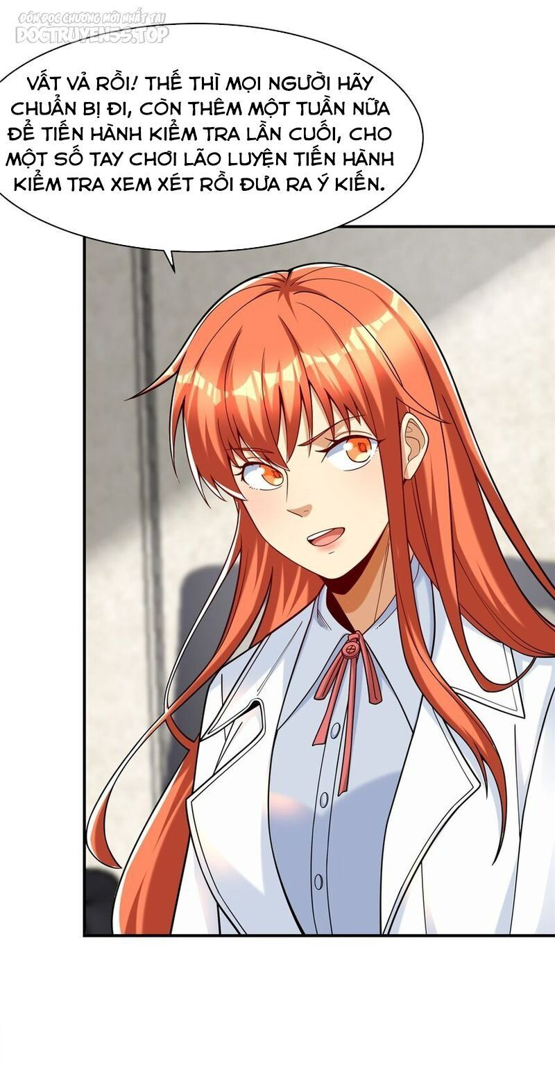 Thành Tỷ Phú Nhờ Thua Lỗ Game Chap 119 - Next Chap 120