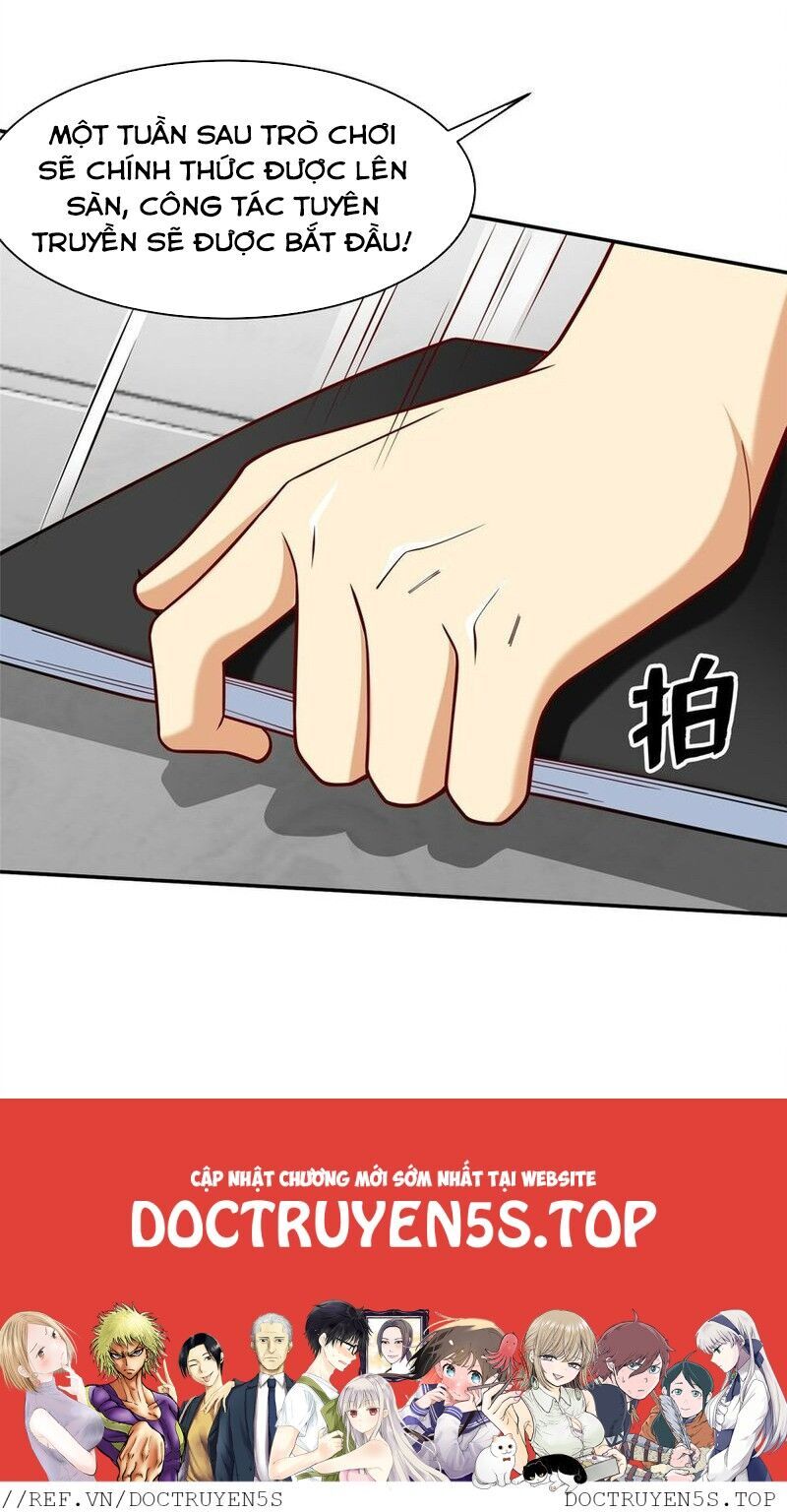 Thành Tỷ Phú Nhờ Thua Lỗ Game Chap 119 - Next Chap 120