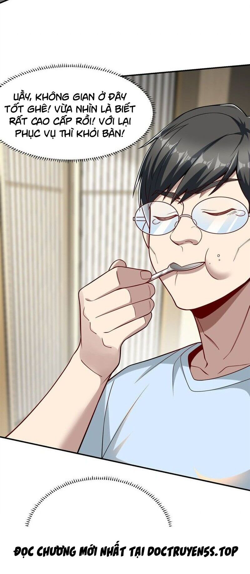 Thành Tỷ Phú Nhờ Thua Lỗ Game Chap 119 - Next Chap 120