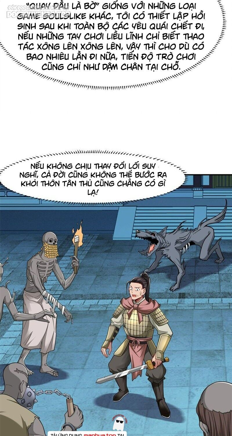 Thành Tỷ Phú Nhờ Thua Lỗ Game Chap 119 - Next Chap 120