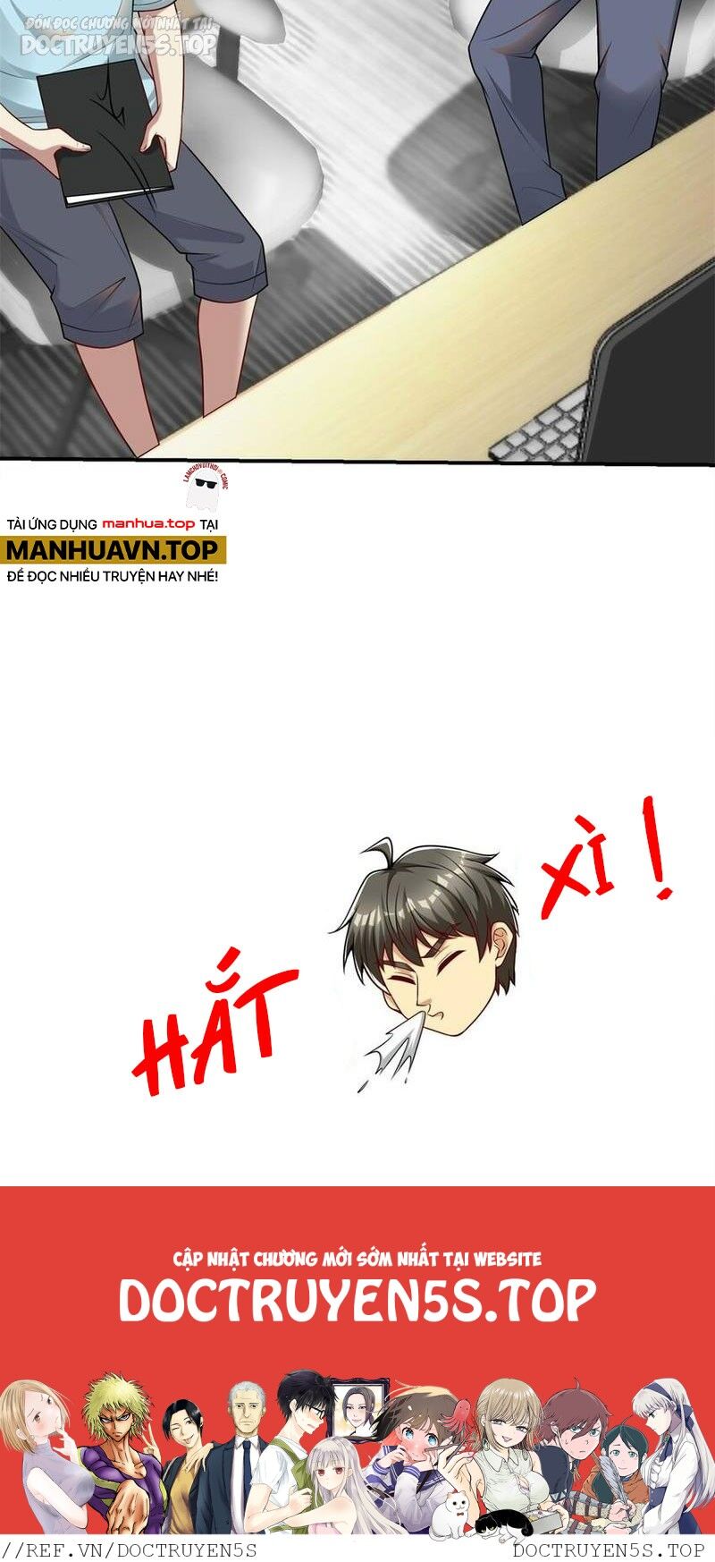 Thành Tỷ Phú Nhờ Thua Lỗ Game Chap 122 - Next Chap 123