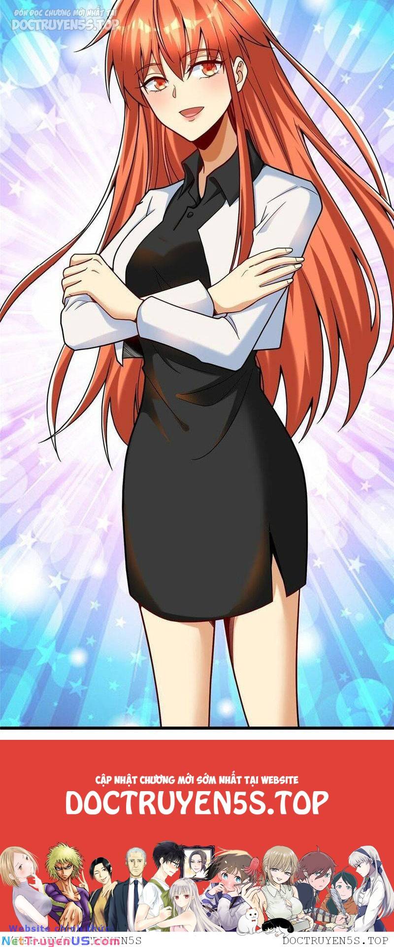 Thành Tỷ Phú Nhờ Thua Lỗ Game Chap 124 - Next Chap 125