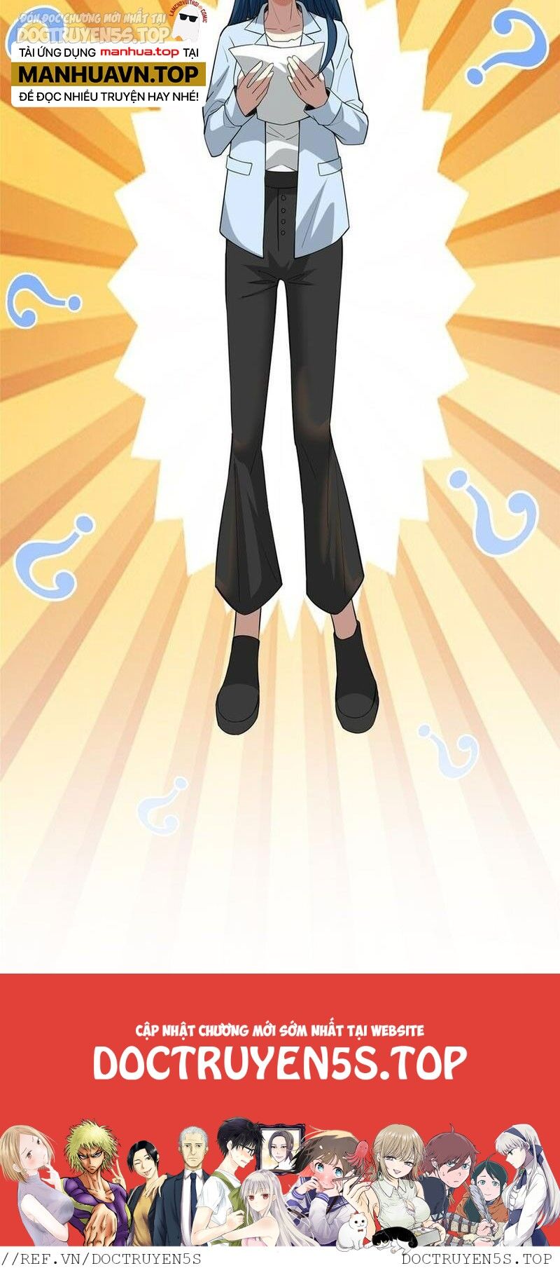 Thành Tỷ Phú Nhờ Thua Lỗ Game Chap 127 - Next Chap 128