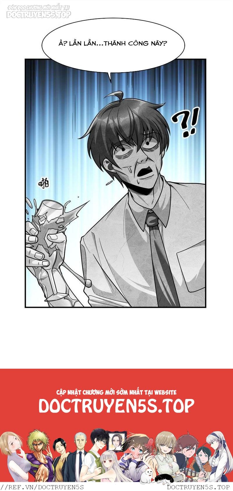 Thành Tỷ Phú Nhờ Thua Lỗ Game Chap 129 - Next Chap 130