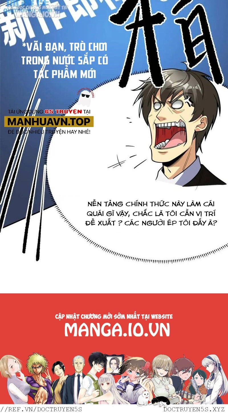 Thành Tỷ Phú Nhờ Thua Lỗ Game Chap 132 - Next Chap 133