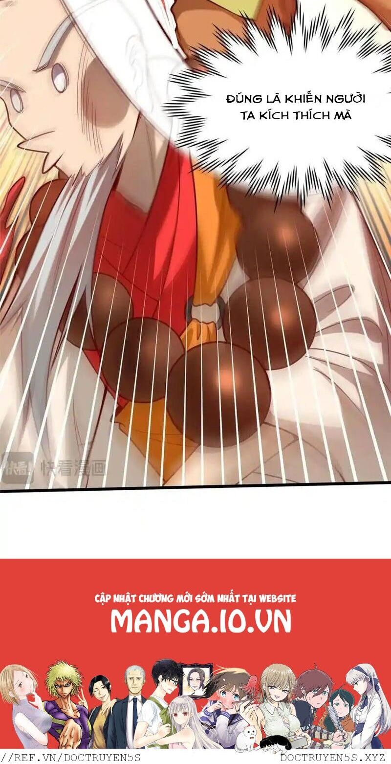 Thành Tỷ Phú Nhờ Thua Lỗ Game Chap 135 - Next Chap 136