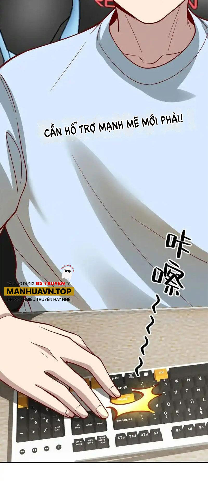 Thành Tỷ Phú Nhờ Thua Lỗ Game Chap 138 - Next Chap 139