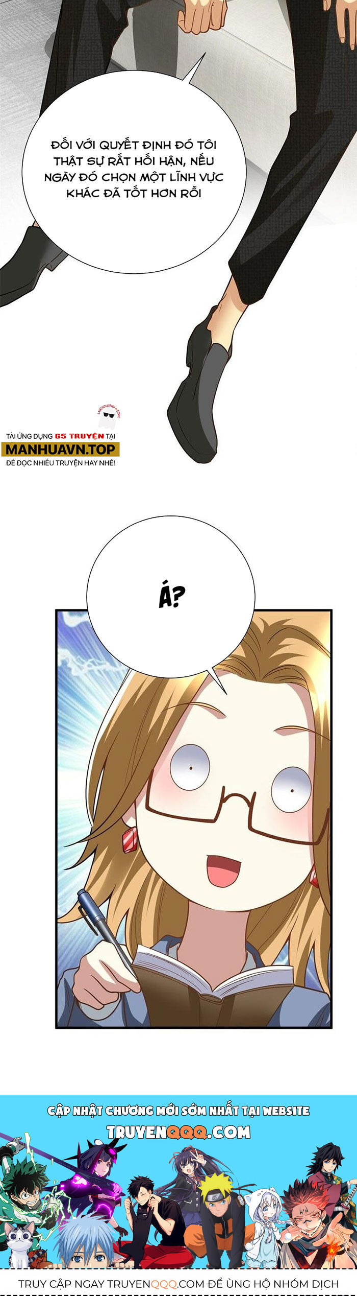 Thành Tỷ Phú Nhờ Thua Lỗ Game Chap 143 - Next Chap 144