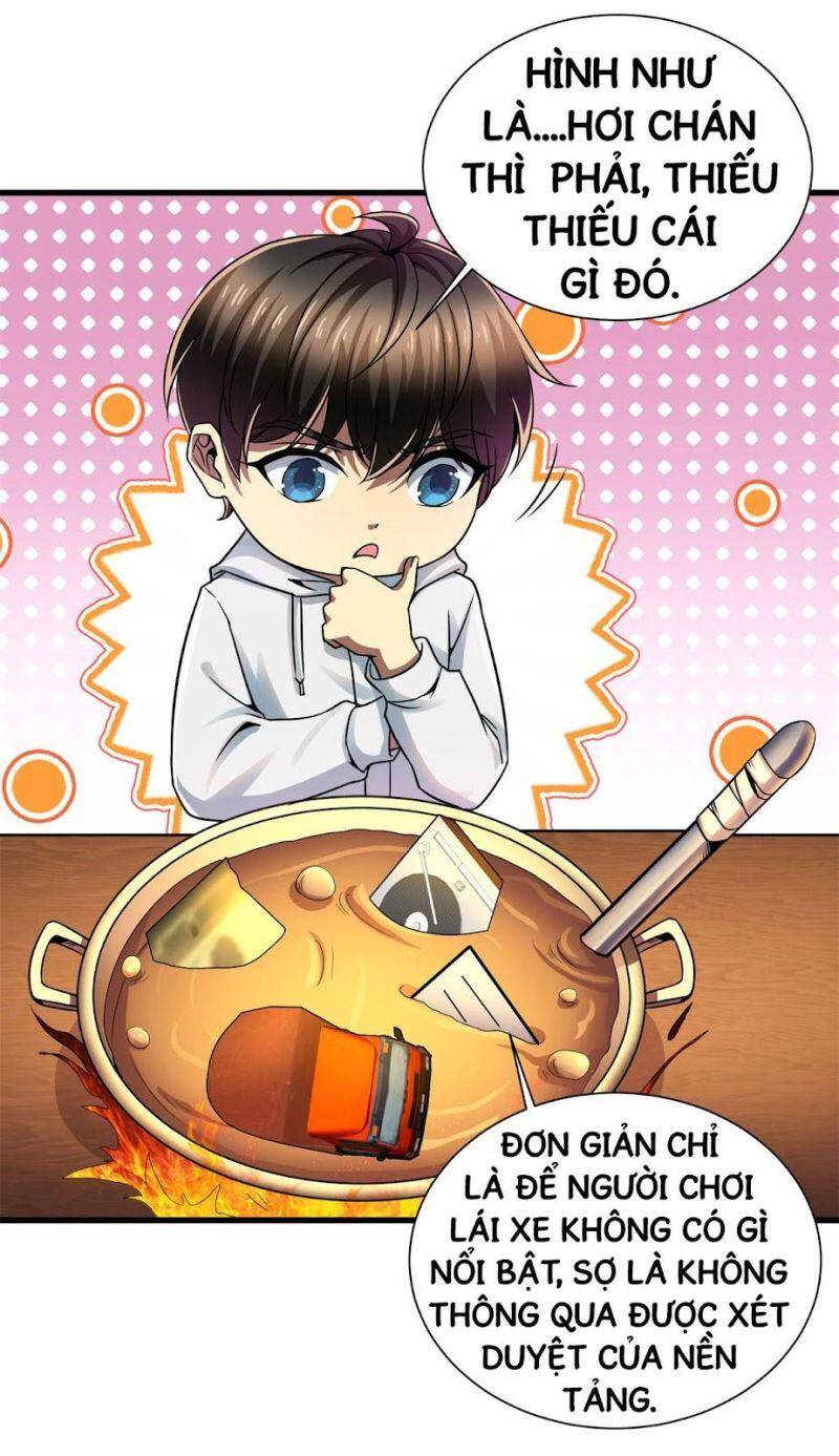 Thành Tỷ Phú Nhờ Thua Lỗ Game Chap 2 - Next Chap 3