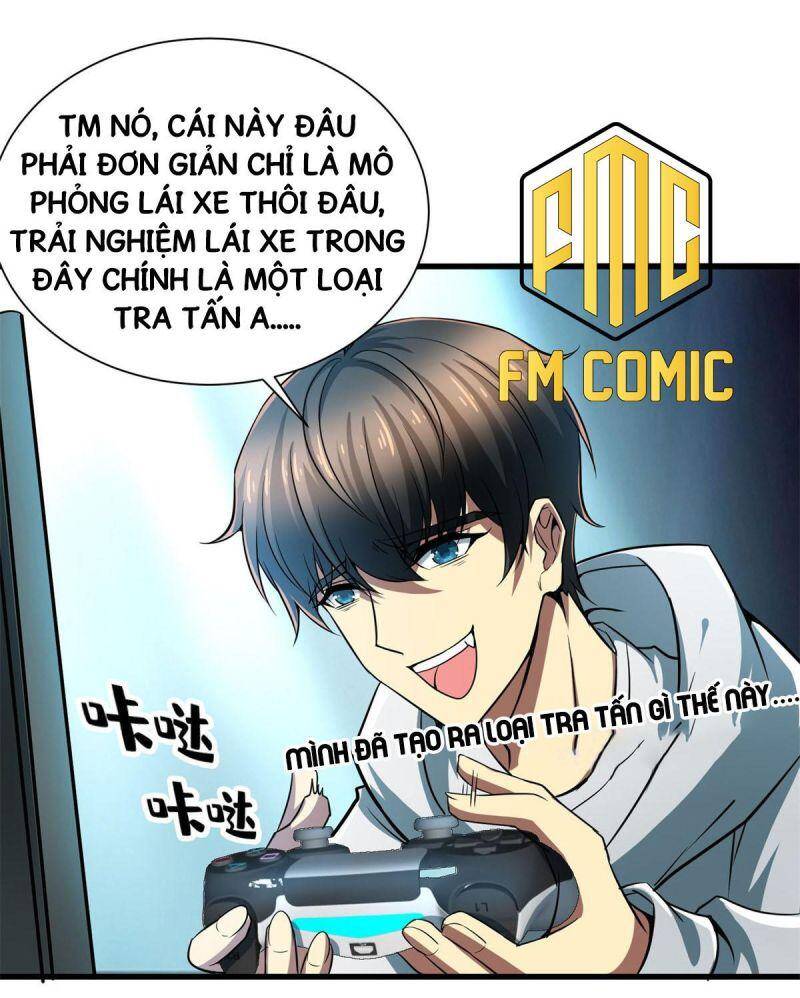 Thành Tỷ Phú Nhờ Thua Lỗ Game Chap 2 - Next Chap 3