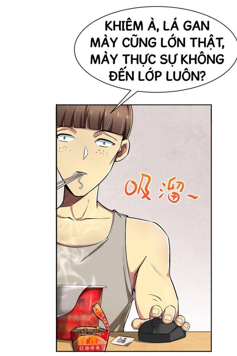 Thành Tỷ Phú Nhờ Thua Lỗ Game Chap 2 - Next Chap 3