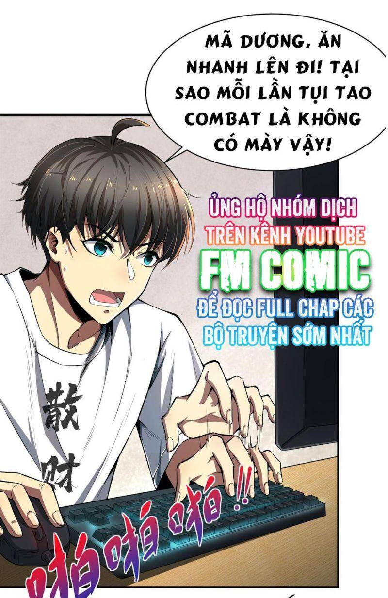 Thành Tỷ Phú Nhờ Thua Lỗ Game Chap 2 - Next Chap 3