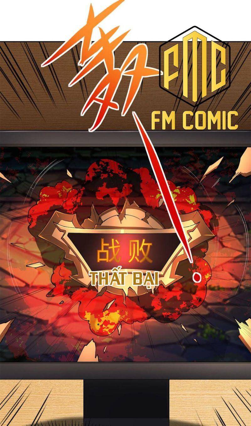 Thành Tỷ Phú Nhờ Thua Lỗ Game Chap 2 - Next Chap 3
