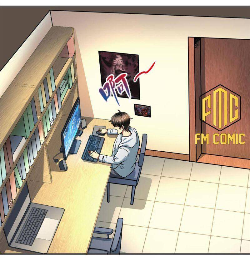 Thành Tỷ Phú Nhờ Thua Lỗ Game Chap 2 - Next Chap 3