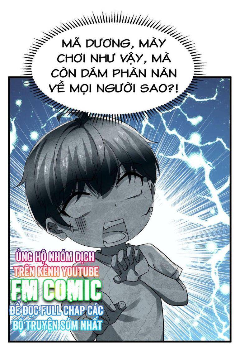 Thành Tỷ Phú Nhờ Thua Lỗ Game Chap 2 - Next Chap 3