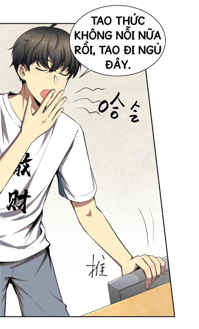 Thành Tỷ Phú Nhờ Thua Lỗ Game Chap 2 - Next Chap 3