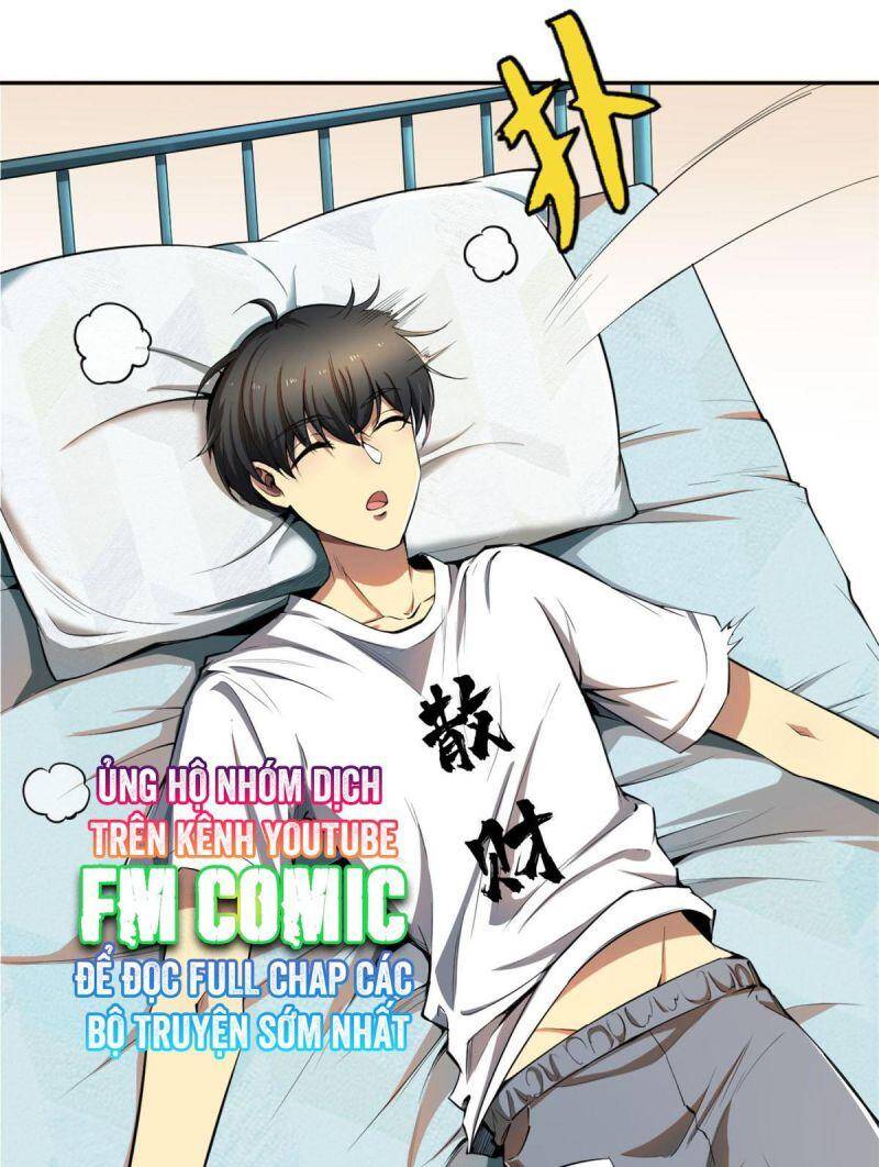 Thành Tỷ Phú Nhờ Thua Lỗ Game Chap 2 - Next Chap 3