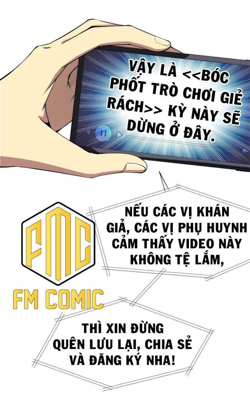 Thành Tỷ Phú Nhờ Thua Lỗ Game Chap 2 - Next Chap 3