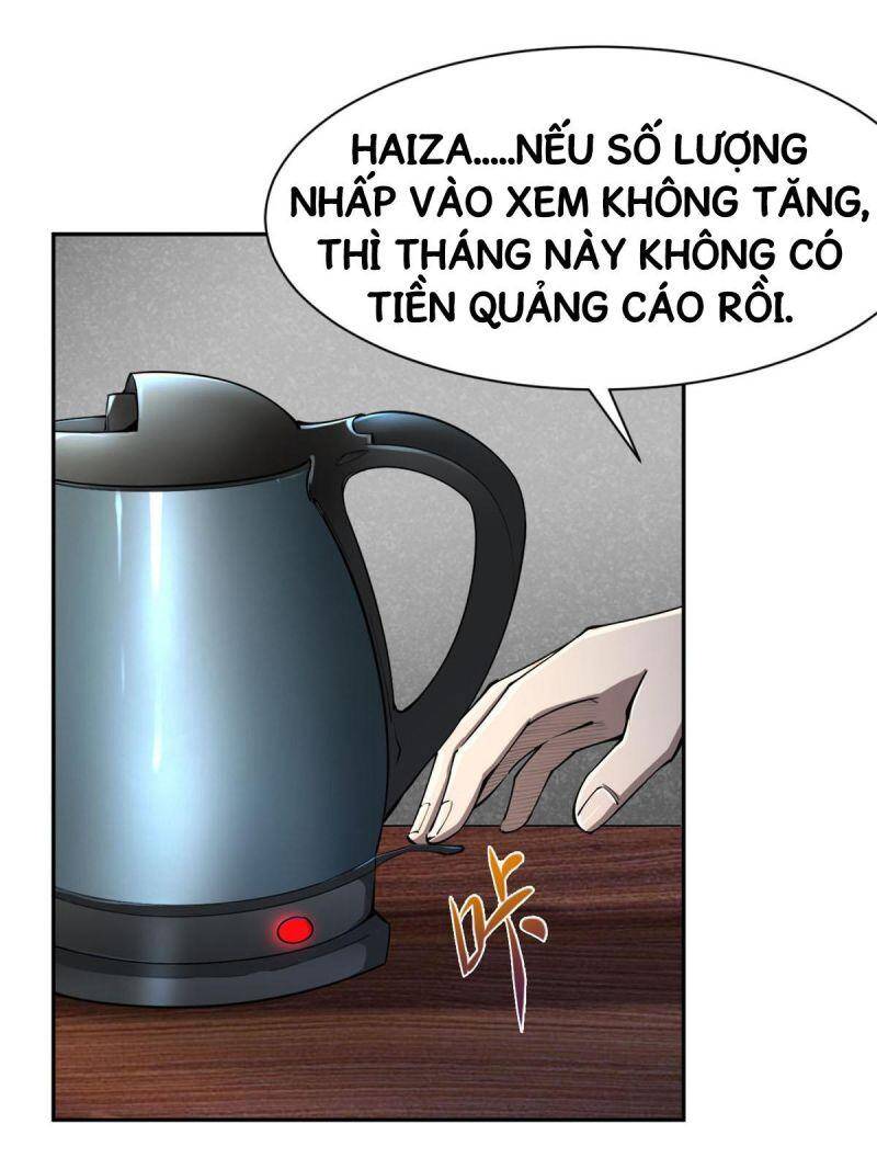 Thành Tỷ Phú Nhờ Thua Lỗ Game Chap 2 - Next Chap 3