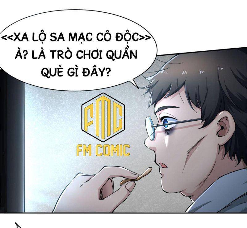 Thành Tỷ Phú Nhờ Thua Lỗ Game Chap 2 - Next Chap 3