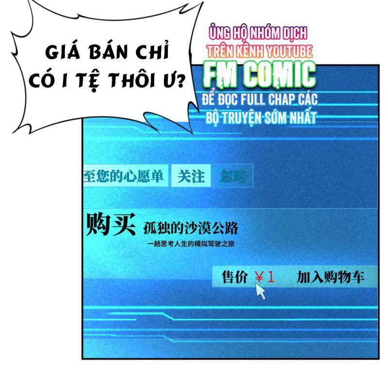 Thành Tỷ Phú Nhờ Thua Lỗ Game Chap 2 - Next Chap 3
