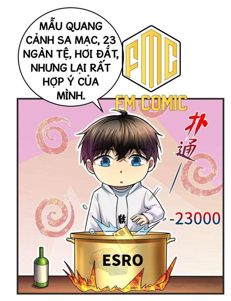 Thành Tỷ Phú Nhờ Thua Lỗ Game Chap 2 - Next Chap 3