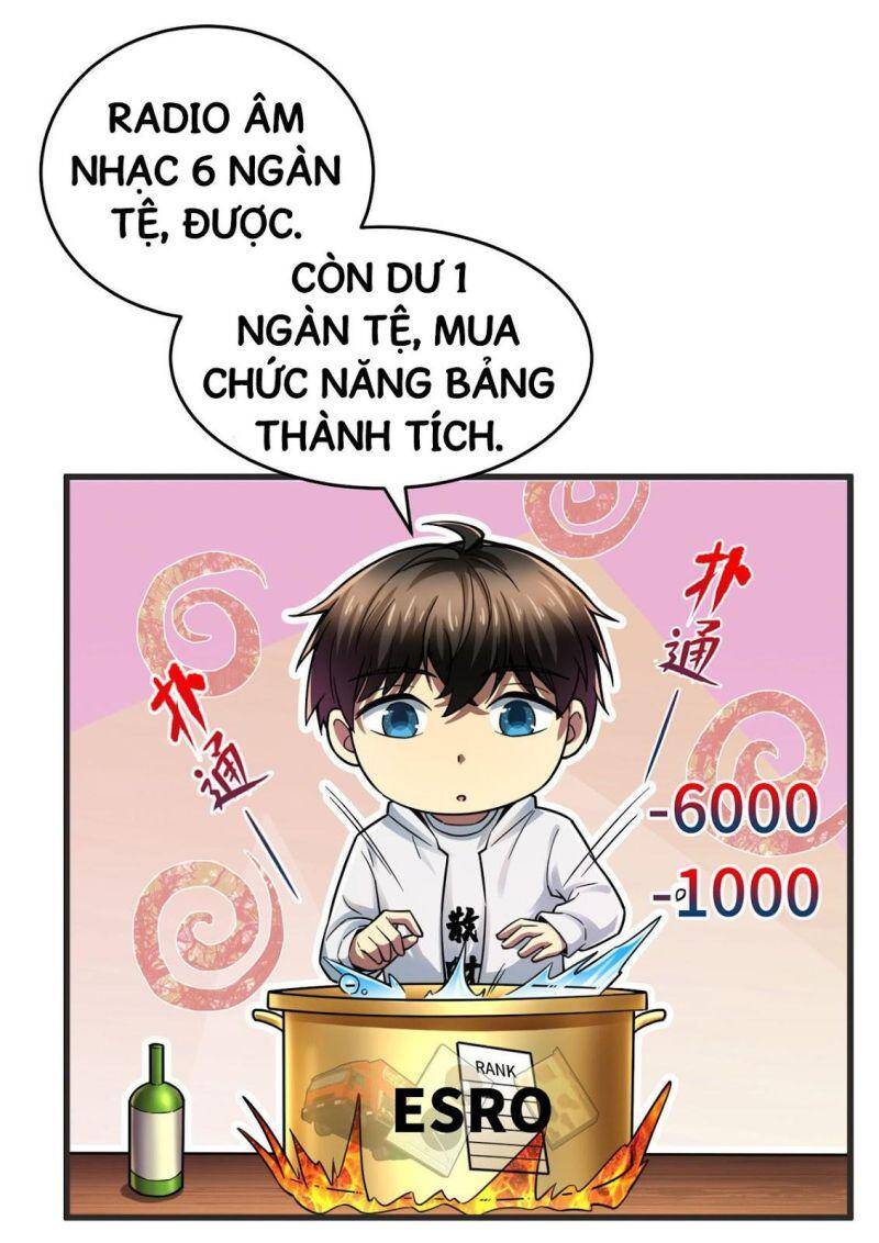 Thành Tỷ Phú Nhờ Thua Lỗ Game Chap 2 - Next Chap 3