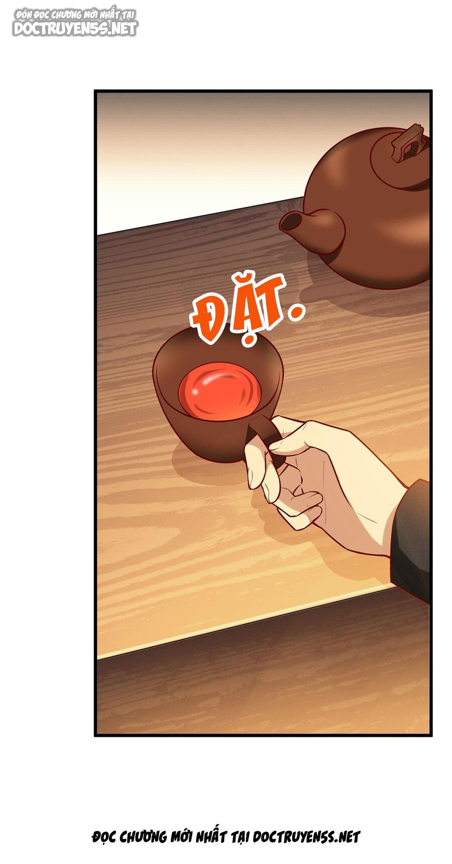 Thành Tỷ Phú Nhờ Thua Lỗ Game Chap 27 - Next Chap 28