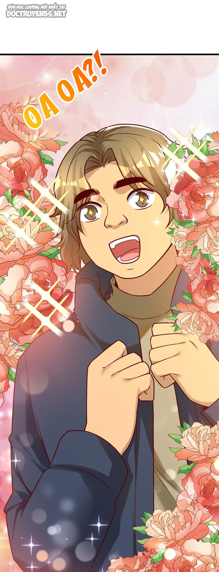 Thành Tỷ Phú Nhờ Thua Lỗ Game Chap 28 - Next Chap 29