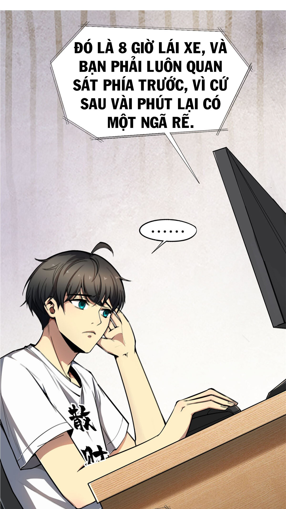 Thành Tỷ Phú Nhờ Thua Lỗ Game Chap 3 - Next Chap 4