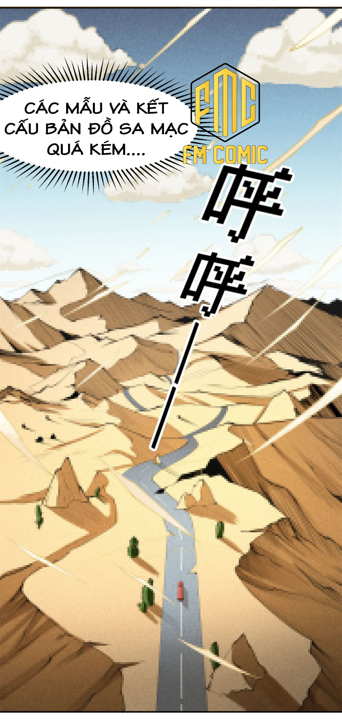 Thành Tỷ Phú Nhờ Thua Lỗ Game Chap 3 - Next Chap 4