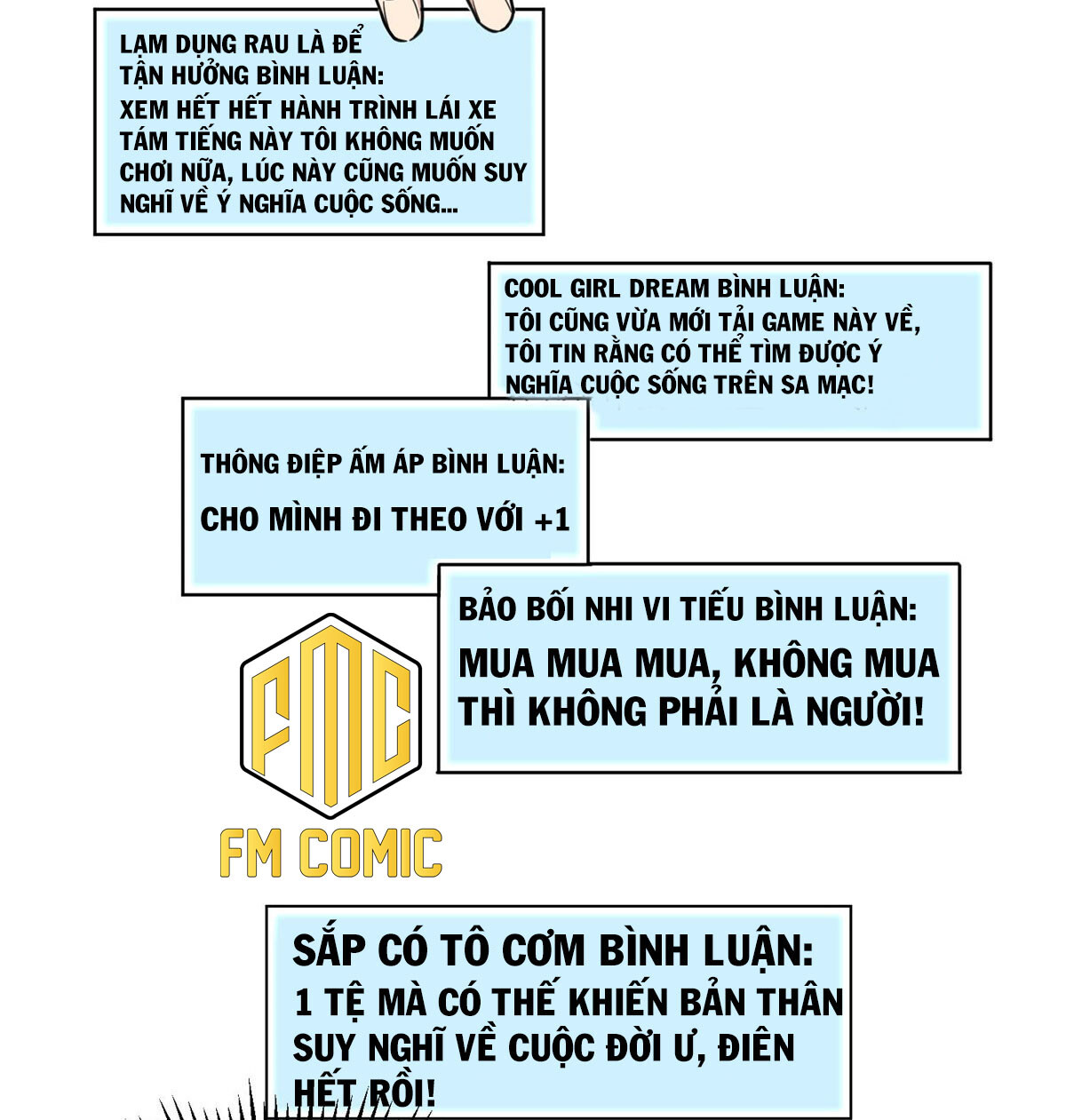 Thành Tỷ Phú Nhờ Thua Lỗ Game Chap 3 - Next Chap 4