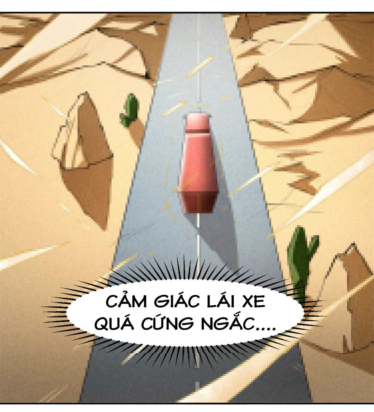 Thành Tỷ Phú Nhờ Thua Lỗ Game Chap 3 - Next Chap 4