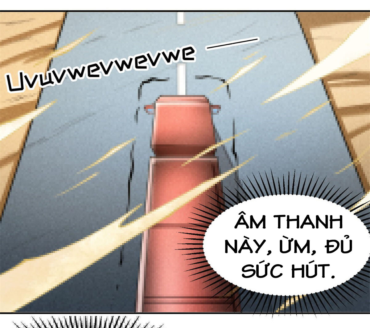 Thành Tỷ Phú Nhờ Thua Lỗ Game Chap 3 - Next Chap 4