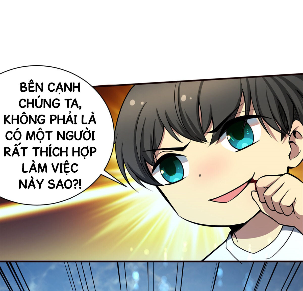Thành Tỷ Phú Nhờ Thua Lỗ Game Chap 3 - Next Chap 4