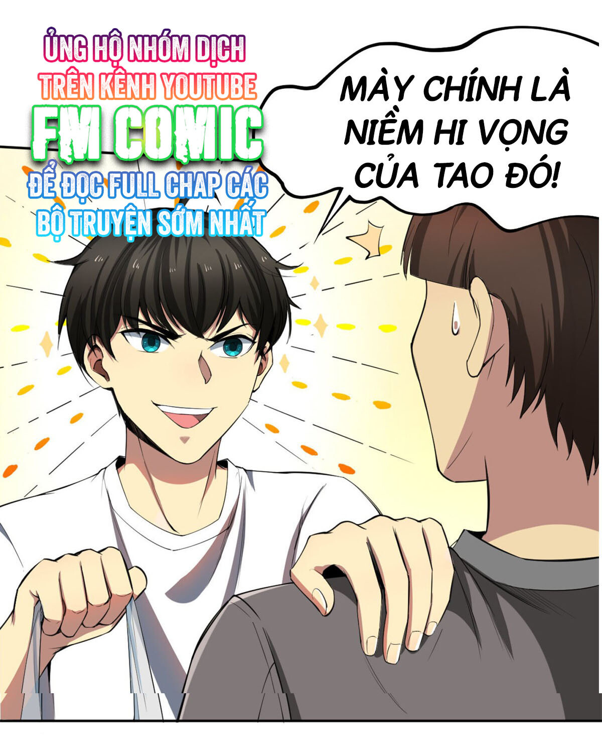 Thành Tỷ Phú Nhờ Thua Lỗ Game Chap 3 - Next Chap 4