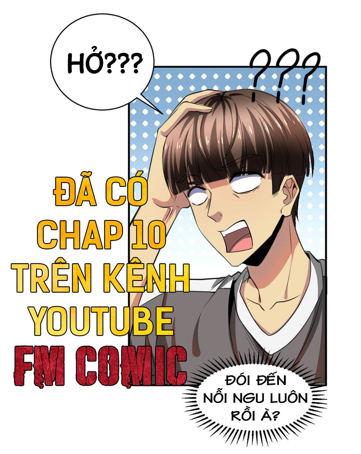 Thành Tỷ Phú Nhờ Thua Lỗ Game Chap 3 - Next Chap 4