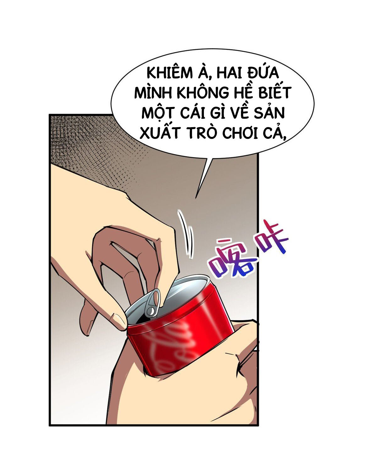 Thành Tỷ Phú Nhờ Thua Lỗ Game Chap 4 - Next Chap 5