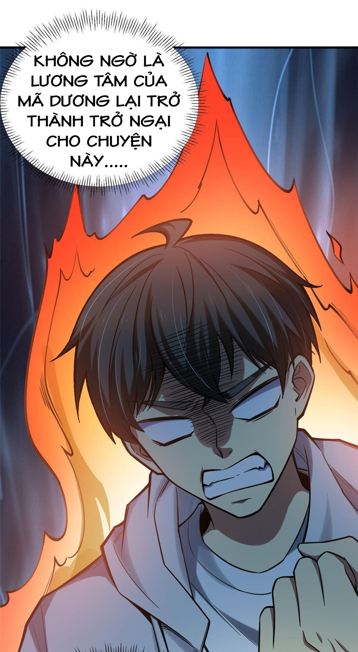 Thành Tỷ Phú Nhờ Thua Lỗ Game Chap 4 - Next Chap 5