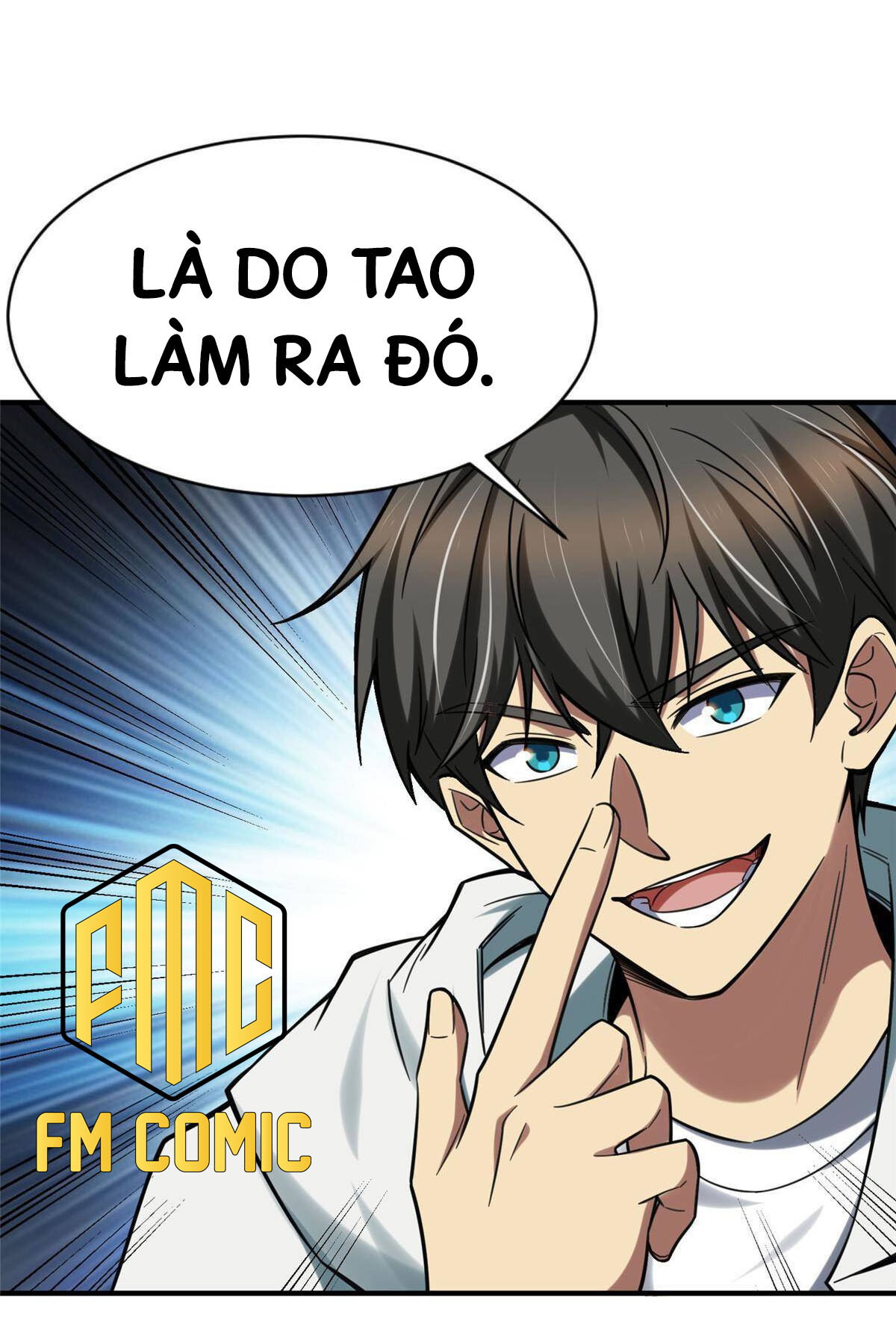 Thành Tỷ Phú Nhờ Thua Lỗ Game Chap 4 - Next Chap 5