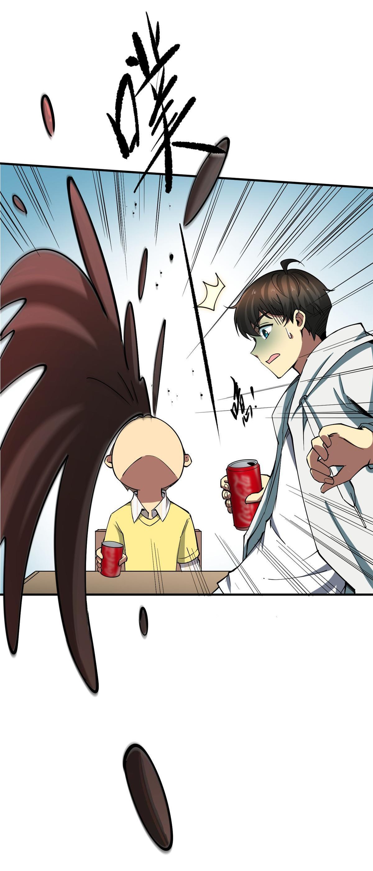 Thành Tỷ Phú Nhờ Thua Lỗ Game Chap 4 - Next Chap 5