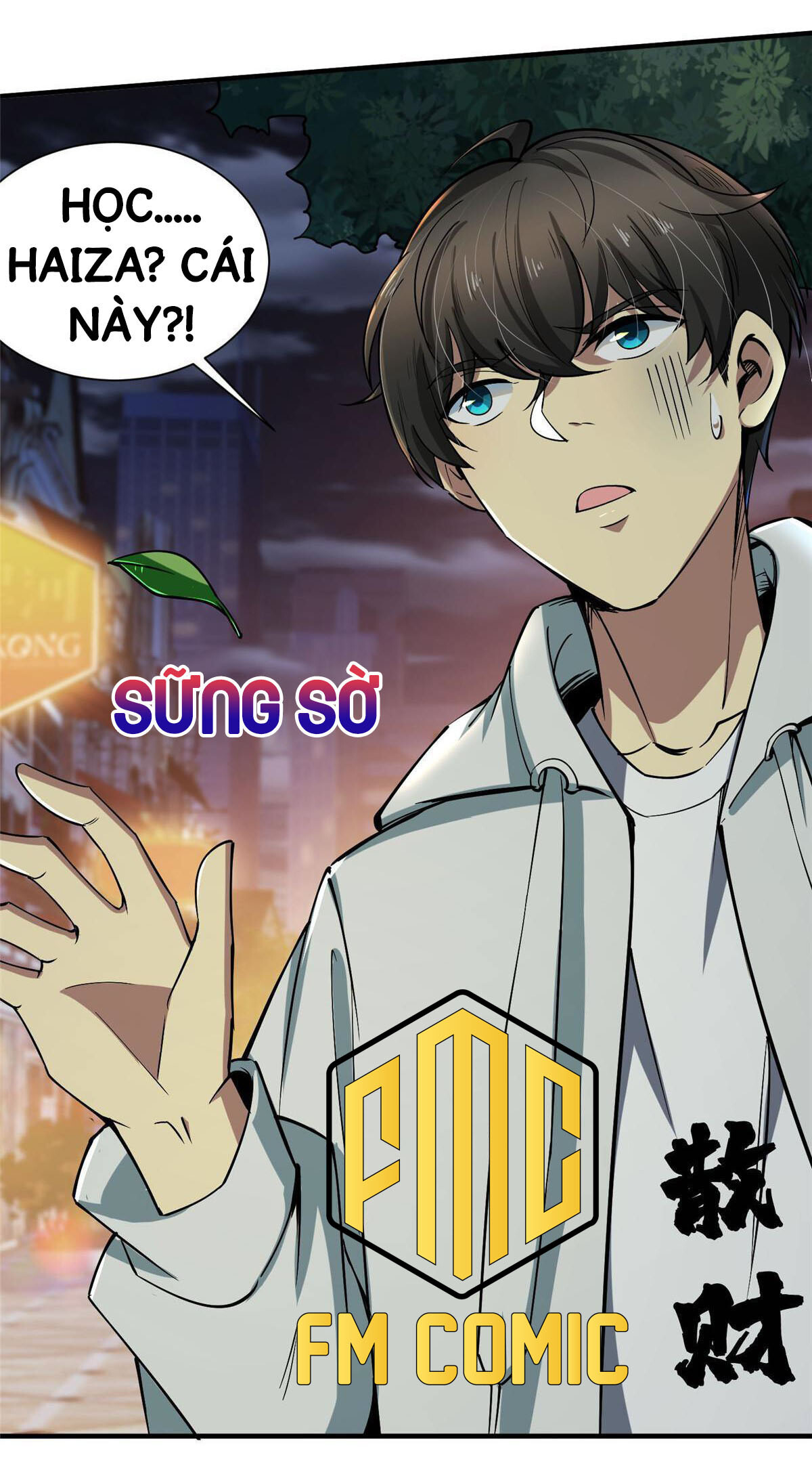 Thành Tỷ Phú Nhờ Thua Lỗ Game Chap 4 - Next Chap 5