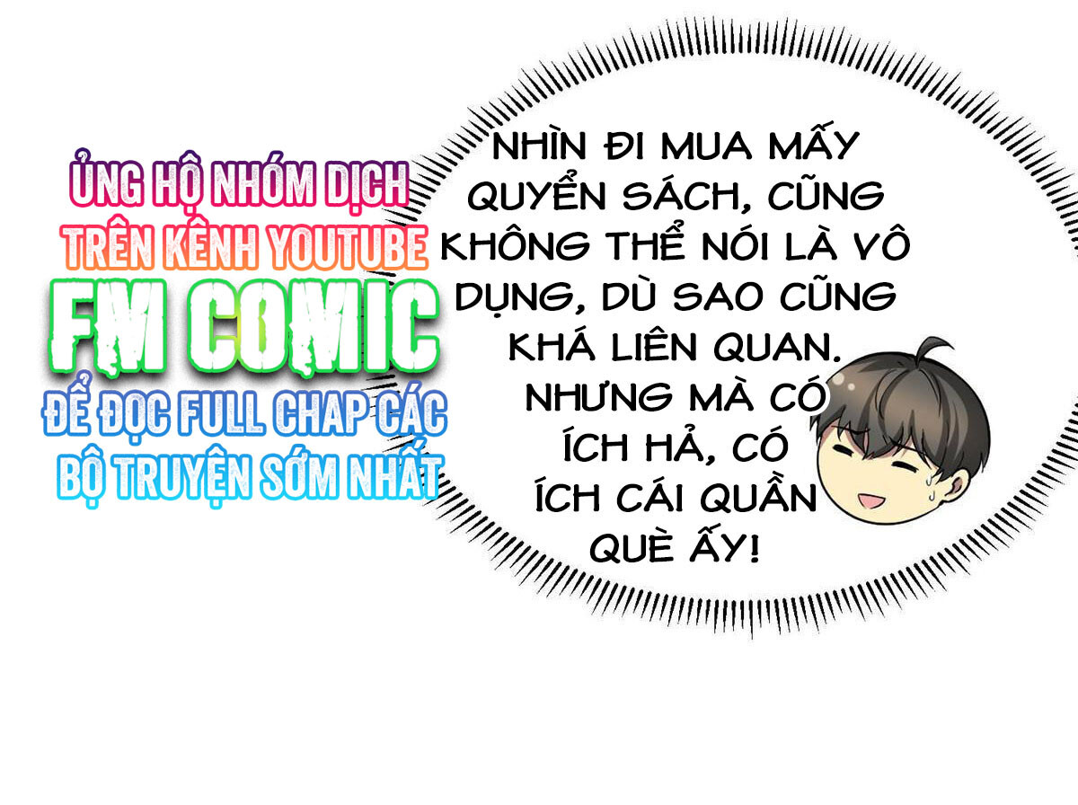 Thành Tỷ Phú Nhờ Thua Lỗ Game Chap 4 - Next Chap 5