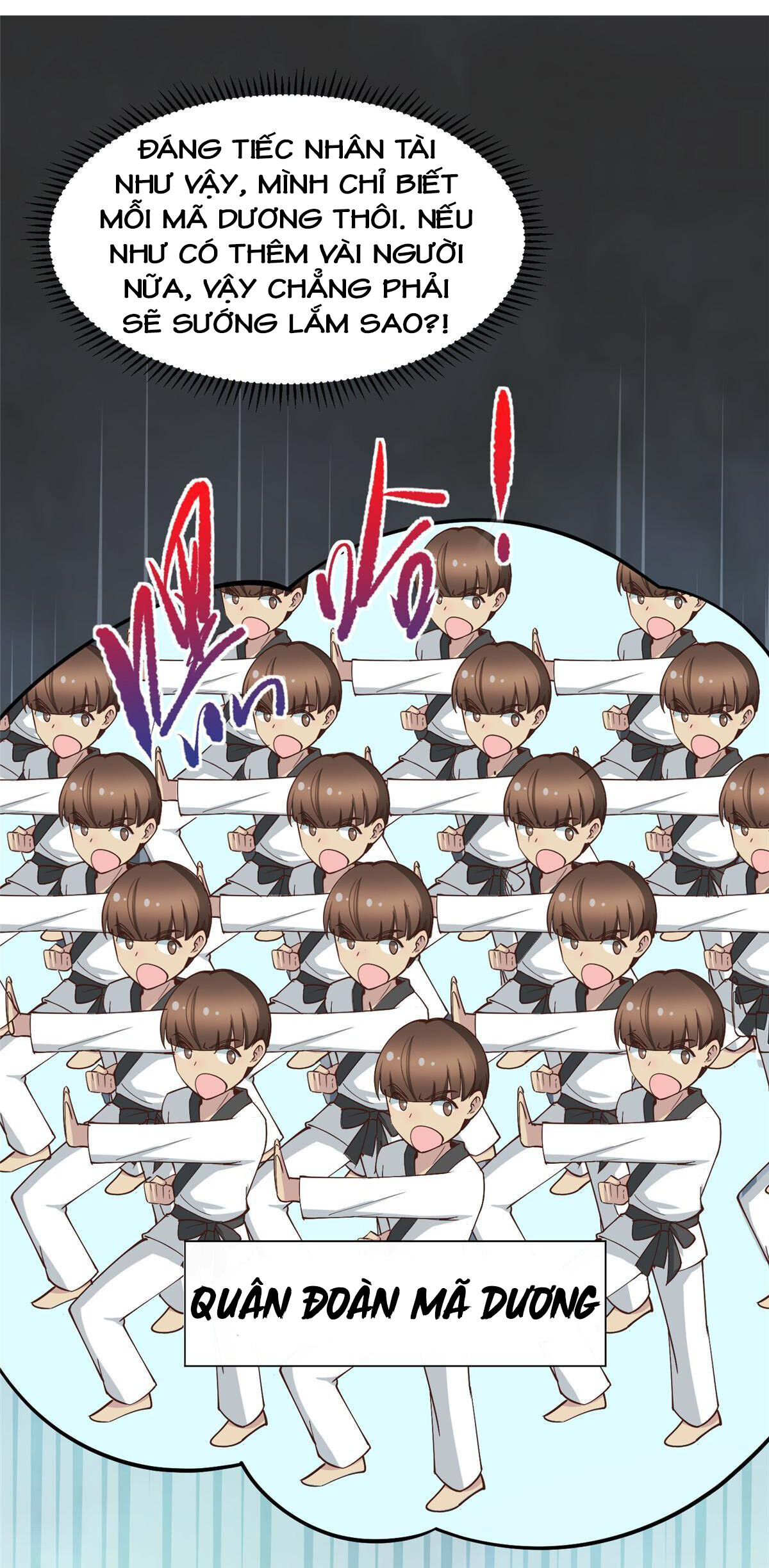 Thành Tỷ Phú Nhờ Thua Lỗ Game Chap 4 - Next Chap 5