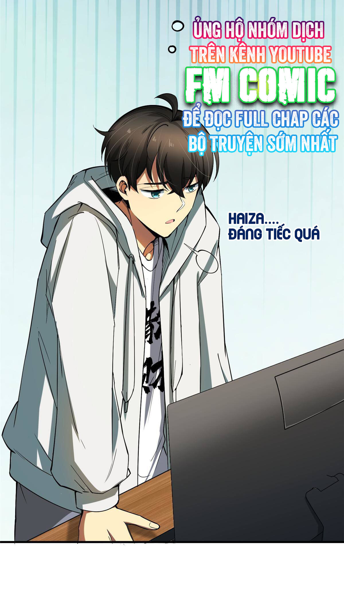 Thành Tỷ Phú Nhờ Thua Lỗ Game Chap 4 - Next Chap 5