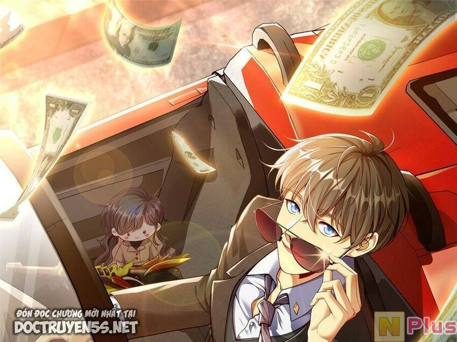 Thành Tỷ Phú Nhờ Thua Lỗ Game Chap 5 - Next Chap 6